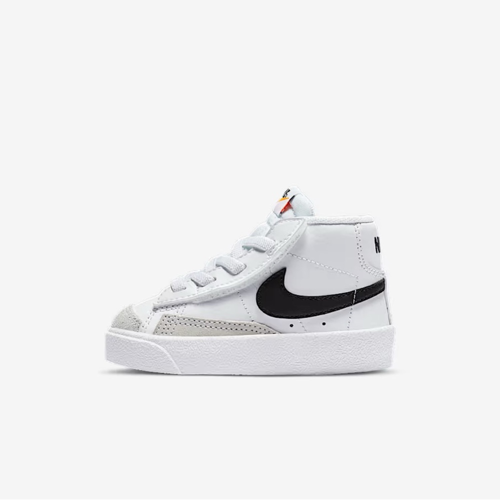 Nike Blazer Mid '77 - Toddler